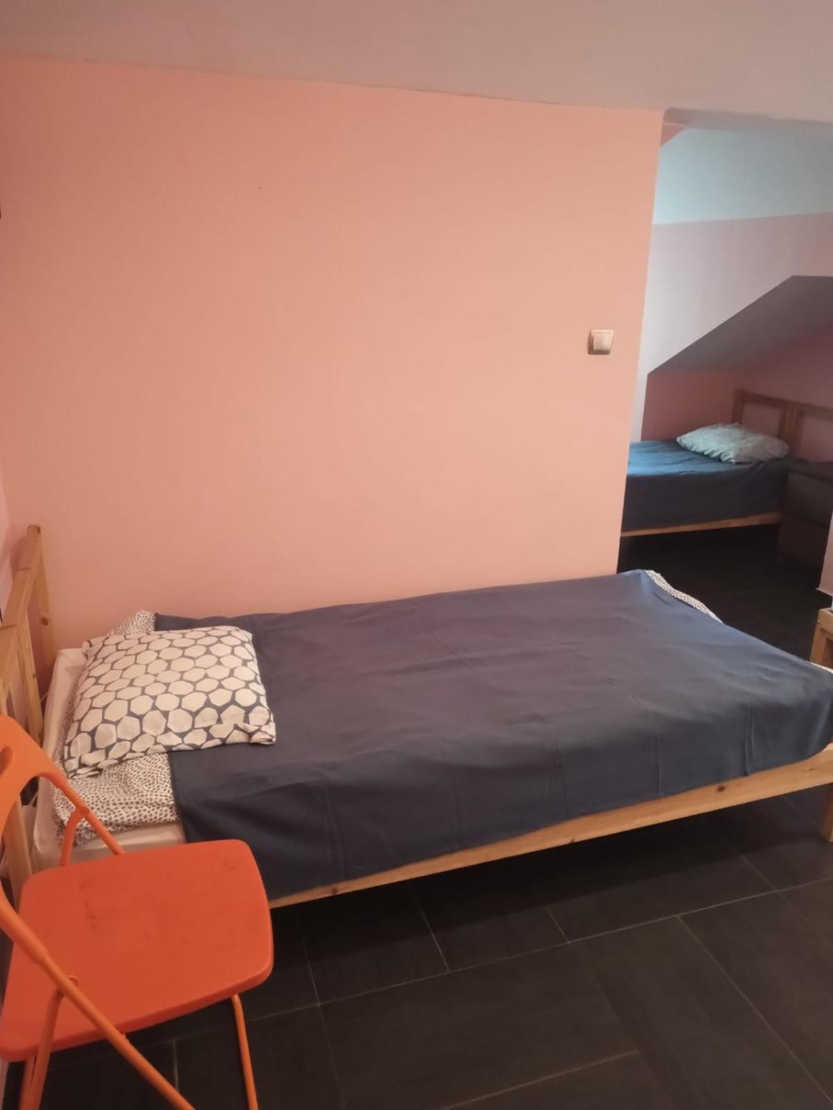 Willa Wiekowa Sosna Zalesie Gorne Zewnętrze zdjęcie